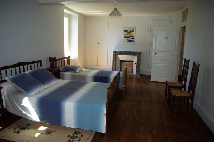 Gite Domaine de Plaisance 5