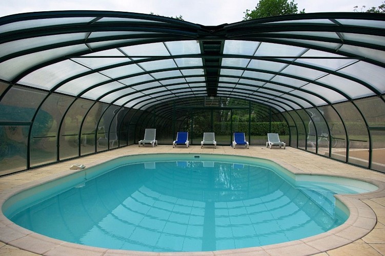 Gite Domaine de Plaisance 8