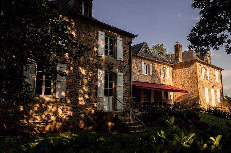 Gite Domaine de Plaisance 2