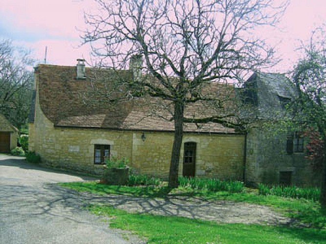 Gîte Le Carlat