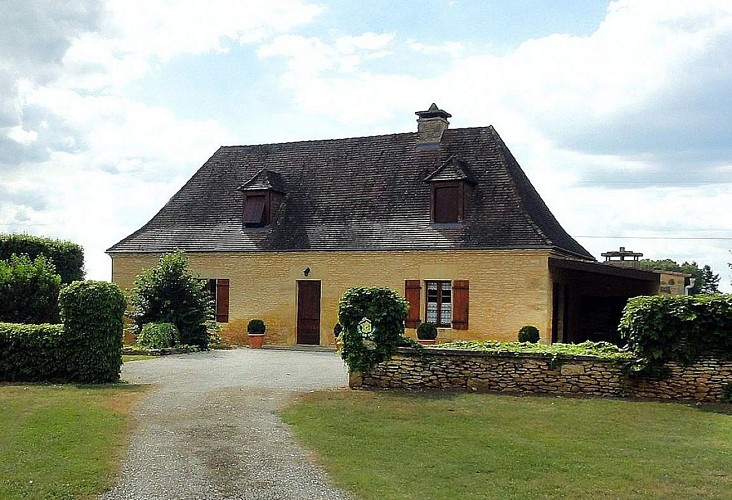 Gîte secrestat