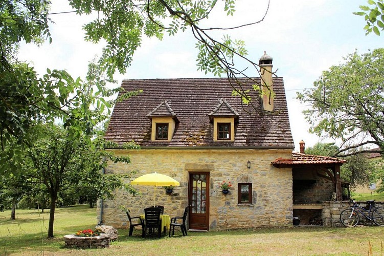 Gite Le Four à Pain