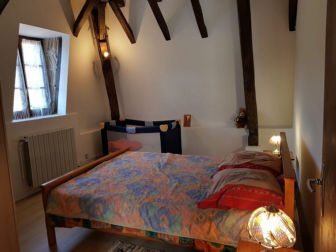 Petit Gite chez rizonne 3