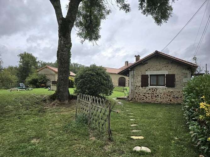 Larqué - Vanxains (Le Poulailler) (1)