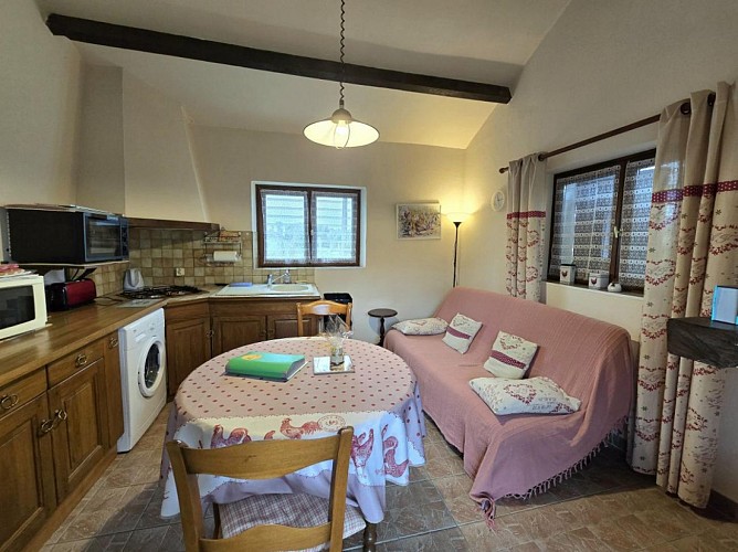 Larqué - Vanxains (Le Poulailler) (8)