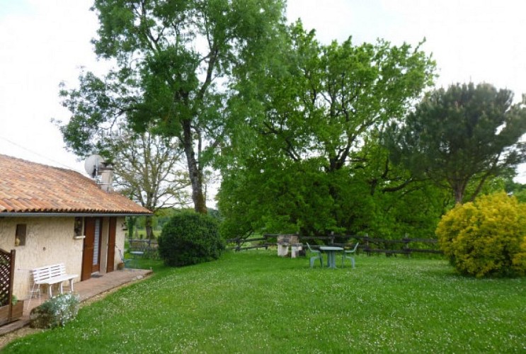 Larqué - Vanxains (Le Poulailler) (6)