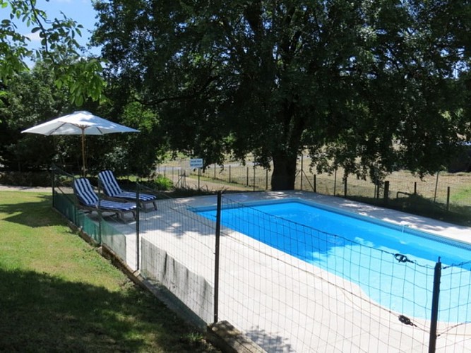 foncroze piscine