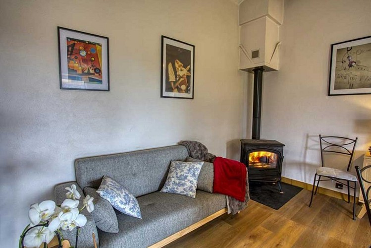 Gîte La Bergerie à Sarlat