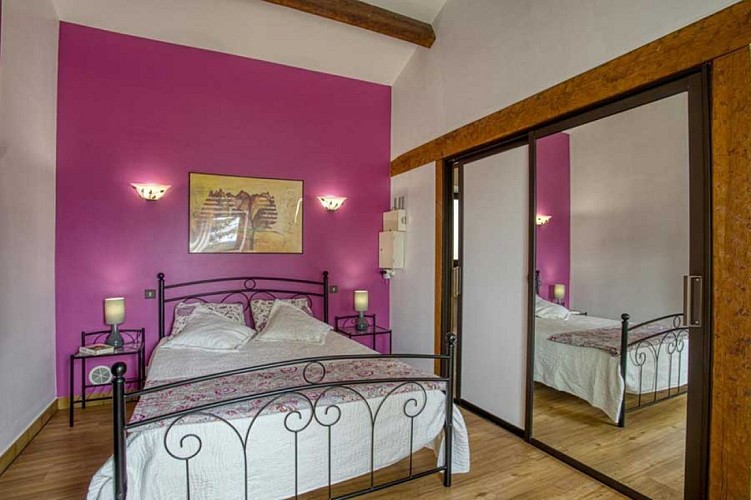 Gîte Le Cabanon à Sarlat