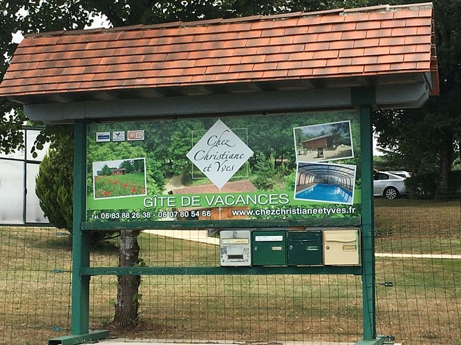 HLO_Aubas_Gite de Mileperthuis_Gites de vacances_octobre 2023©Christiane Salviat