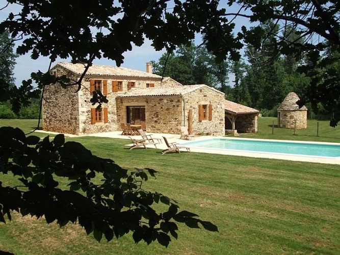 13 EXTERIEUR PARCbis