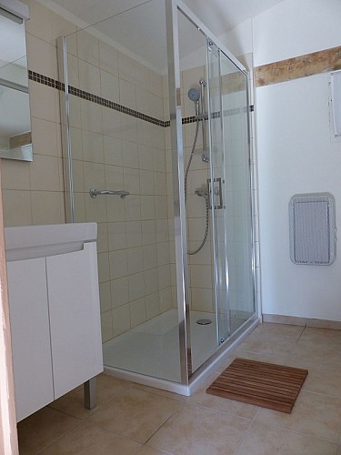 Salle de bain©Lucbert