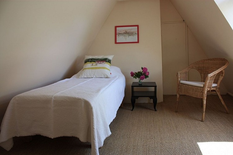 Chambre 2©Lucbert