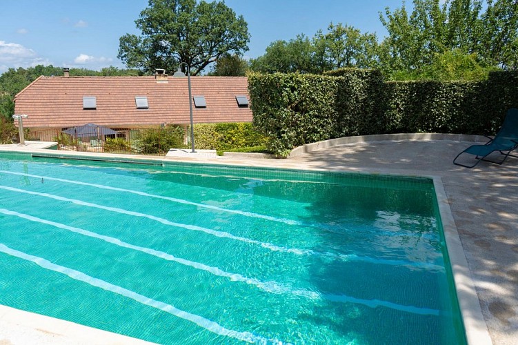 Le Clos des Aubiers 5 1