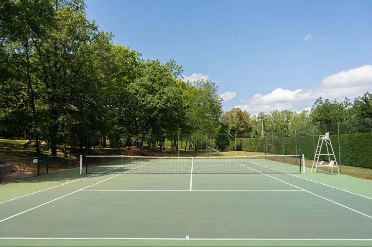 Le Clos des Aubiers 10 10