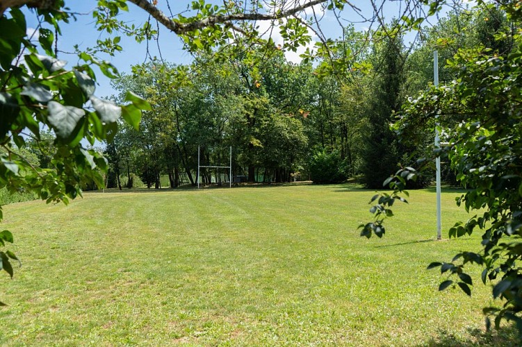 Le Clos des Aubiers 6 6