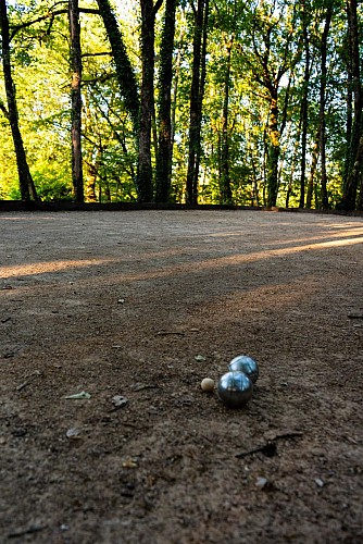 Le Clos des Aubiers 9 9