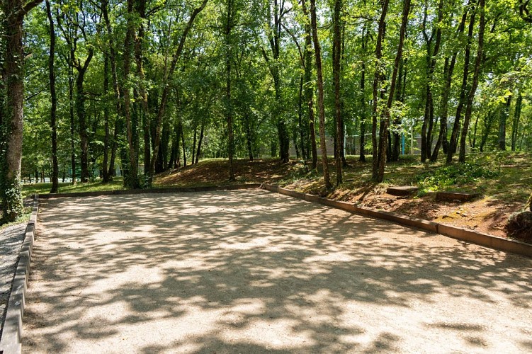 Le Clos des Aubiers 8 8