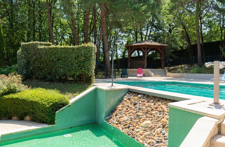 Le Clos des Aubiers 4