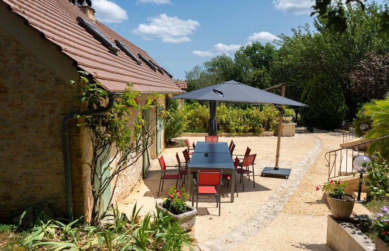 Le Clos des Aubiers 2