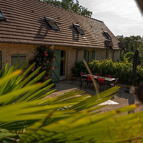 Le Clos des Aubiers 3