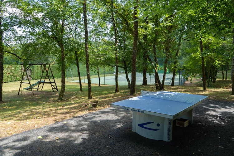 Le Clos des Aubiers 7