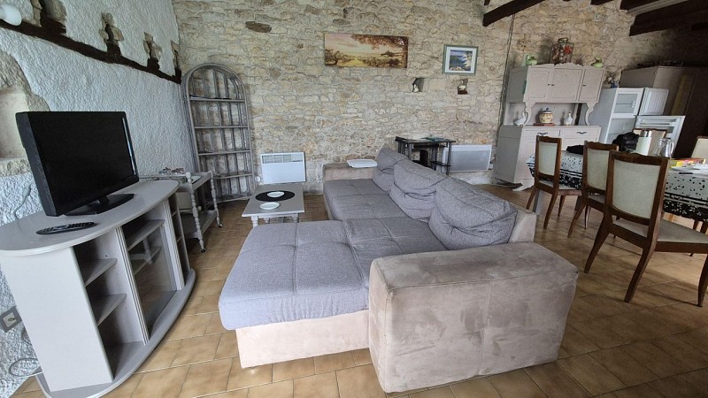 Pleine Fage piscine privée proche de Sarlat