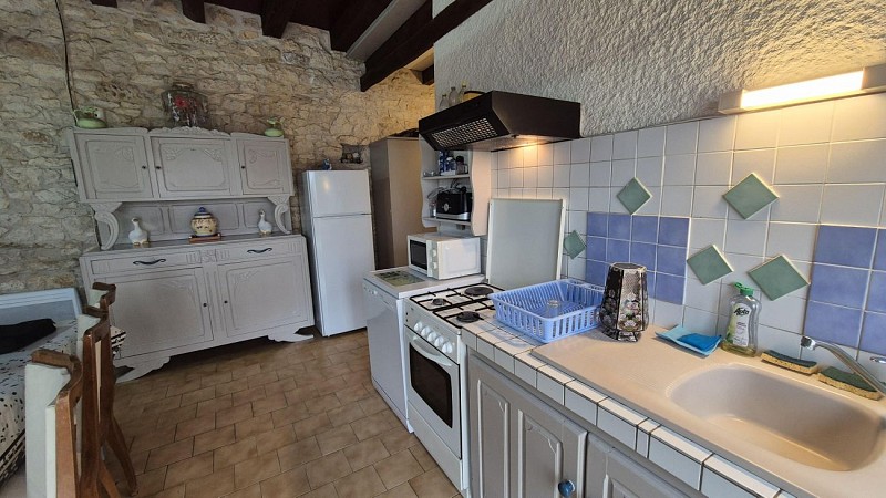 Pleine Fage piscine privée proche de Sarlat