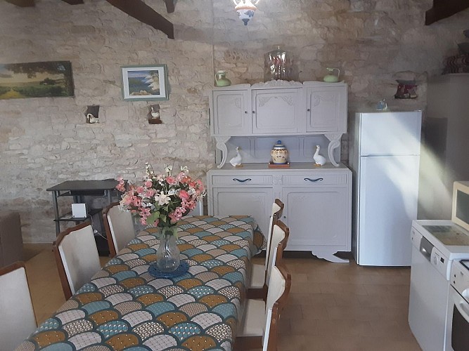 Pleine Fage piscine privée proche de Sarlat