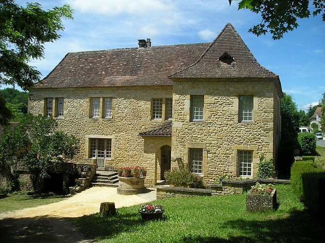 Villa Crouzel_Claude Crouzel