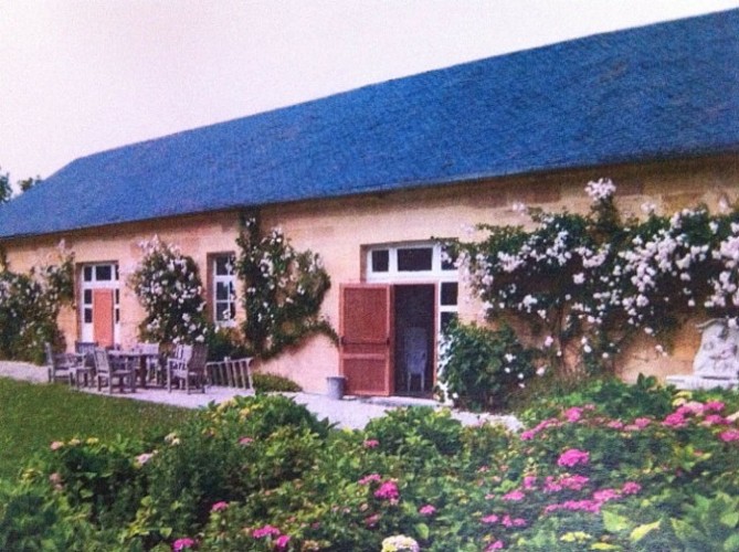 SCI Domaine du Sablou