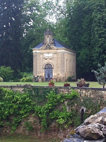 SCI Domaine du Sablou