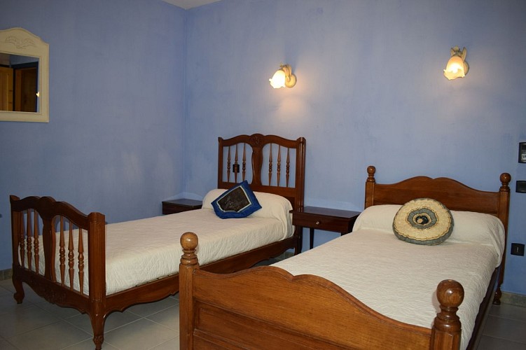 Périgord Inattendu - Gîte La Roue du Moulin du Treuil 5 2