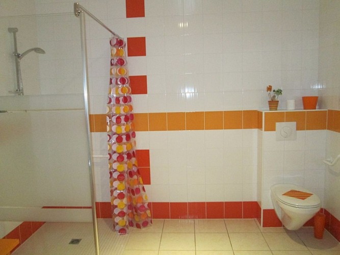 Périgord Inattendu - Gîte La Roue du Moulin du Treuil 9