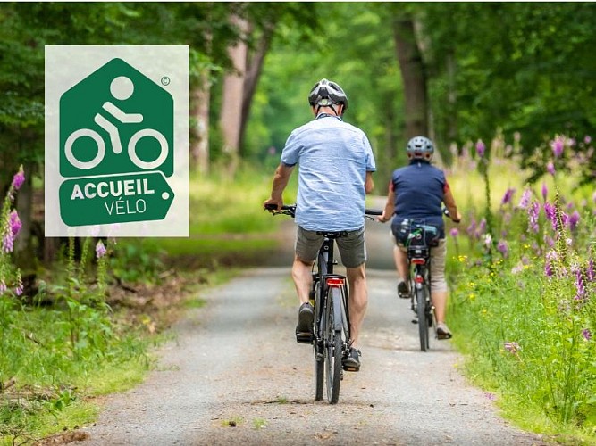 Périgord Inattendu - Gîte La Roue du Moulin du Treuil