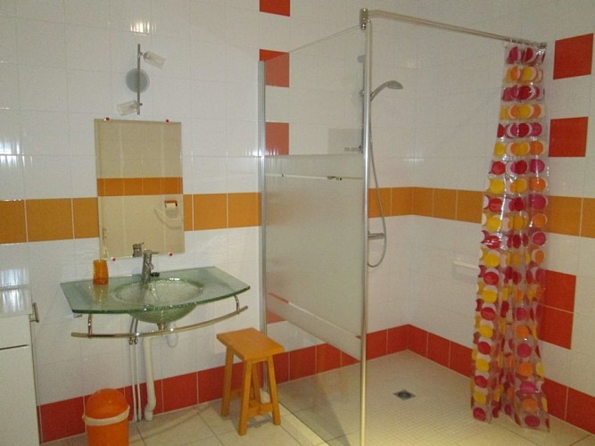 Périgord Inattendu - Gîte La Roue du Moulin du Treuil