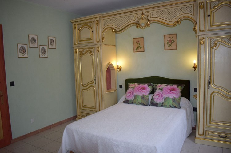 Périgord Inattendu - Gîte La Couronne du Moulin du Treuil 8