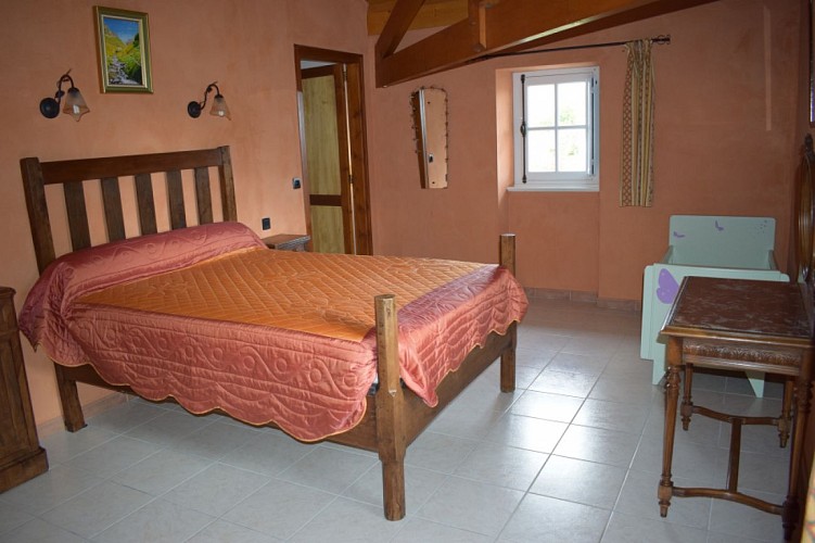 Périgord Inattendu - Gîte La Couronne du Moulin du Treuil 9