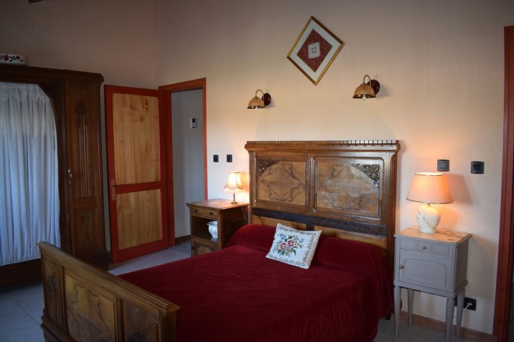 Périgord Inattendu - Gite La meule du Moulin du Treuil 7 2