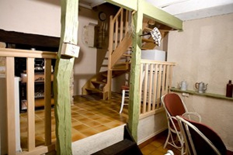 la Bignone Mme CHAUVIGNAT