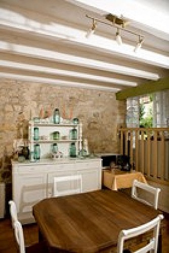 la Bignone Mme CHAUVIGNAT