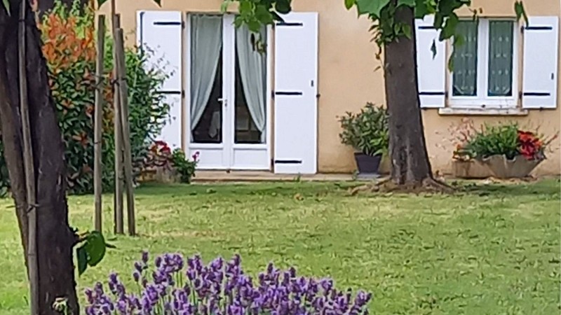 La Belaudie - Mme Hivert - 2025 - 2