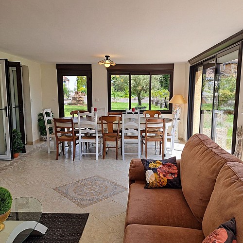 Domaine de Landrevie - Gîte Les Bleuets (1)