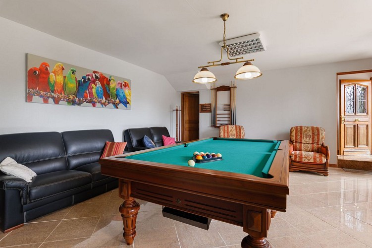 Domaine de Landrevie - Gîte Le Figuier (2)