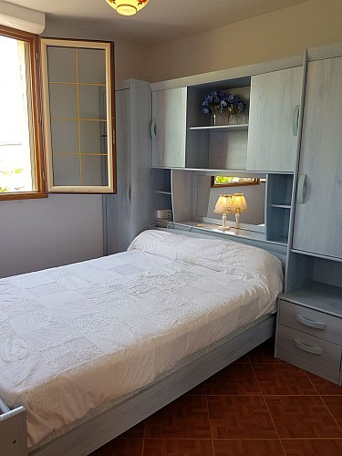 Domaine de Landrevie - Gîte Le Figuier (6)