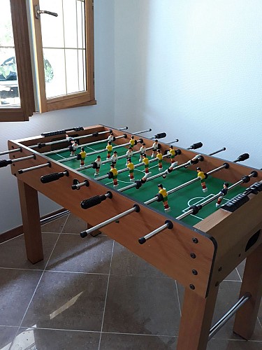 Domaine de Landrevie - Gîte Le Figuier (8)