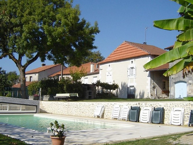 Gite Cabrol Douchapt (6)