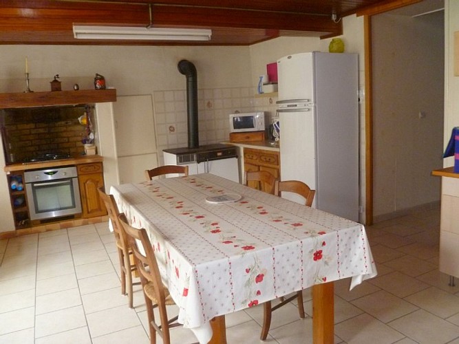 Gite Cabrol Douchapt (4)