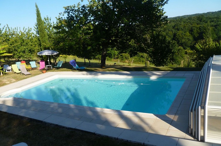 Gite Cabrol Douchapt (5)