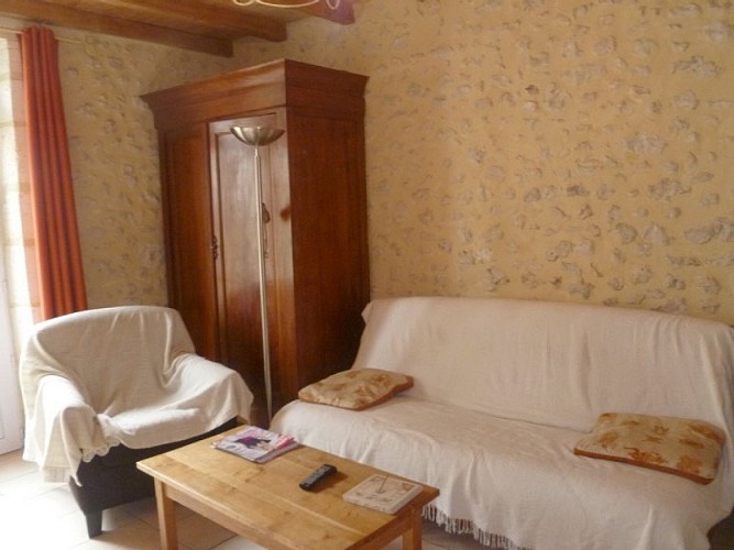 Gite Cabrol Douchapt (8)